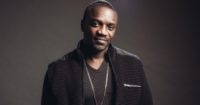 Akon Background 2