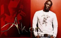 Akon Backgrounds