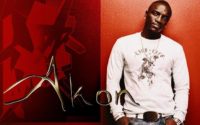 Akon Backgrounds