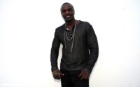 Akon HD Wallpaper