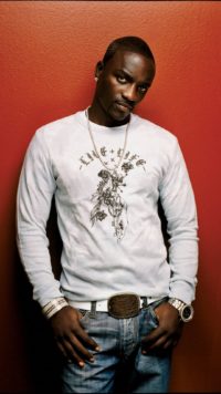 Akon Iphone Wallpapers