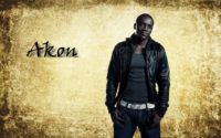 Akon PC Wallpapers