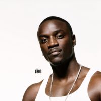 Akon Poster