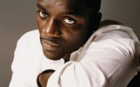 Akon Wallpaper 2