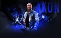 Akon Wallpaper 5