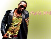 Akon Wallpaper 6