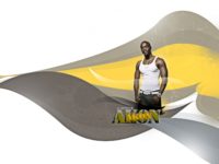 Akon Wallpaper 7