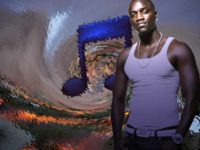 Akon Wallpaper Desktop