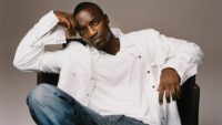 Akon Wallpaper PC