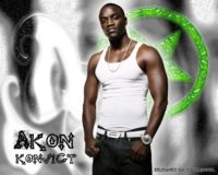 Akon Wallpapers 3