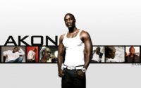 Akon Wallpapers 4