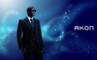 Akon Wallpapers 5