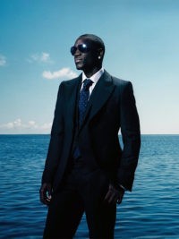 Akon Wallpapers Iphone