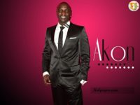 Akon Wallpapers PC