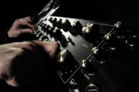 Ampflier PC Wallpaper