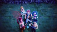 Anime Fairy Tail Wallpaper