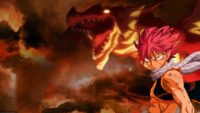 Anime Fairy Tail Wallpapers