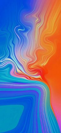 Apple iOS 14 Wallpapers