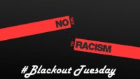 Blackout-Tuesday-Racism-Wallpaper