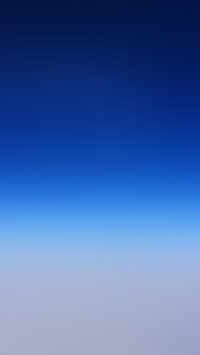 Blue Gradient Wallpaper