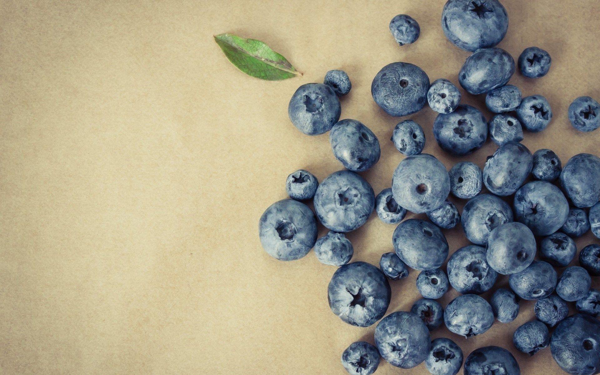 Blueberry Wallpapers PC