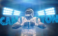 Cam Newton HD Wallpapers