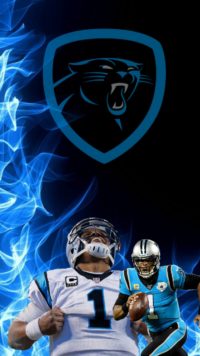 Cam Newton Iphone Wallpapers