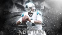 Cam Newton Wallpaper Patriots 2