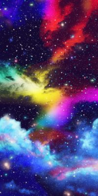 Colorful Iphone Wallpapers