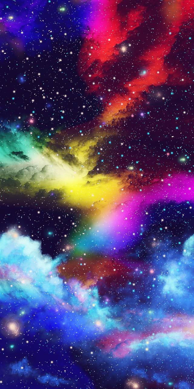 Colorful Iphone Wallpapers - KoLPaPer - Awesome Free HD Wallpapers