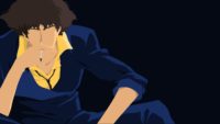 Cowboy Bebop 4K Background