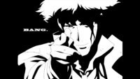 Cowboy Bebop Backgrounds