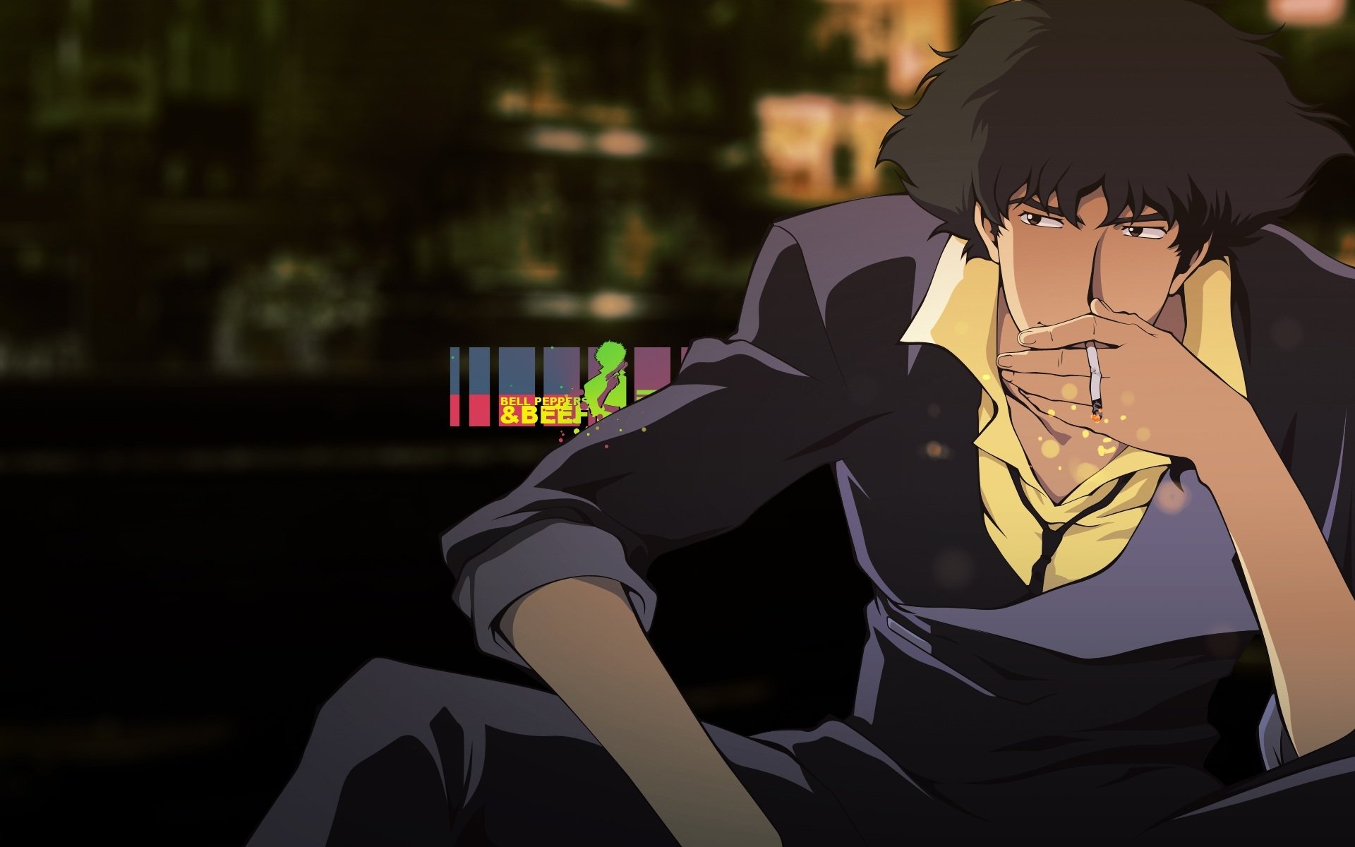 Cowboy Bebop Hd Wallpaper Kolpaper Awesome Free Hd Wallpapers