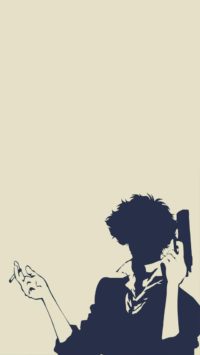Cowboy Bebop Iphone Wallpaper 2