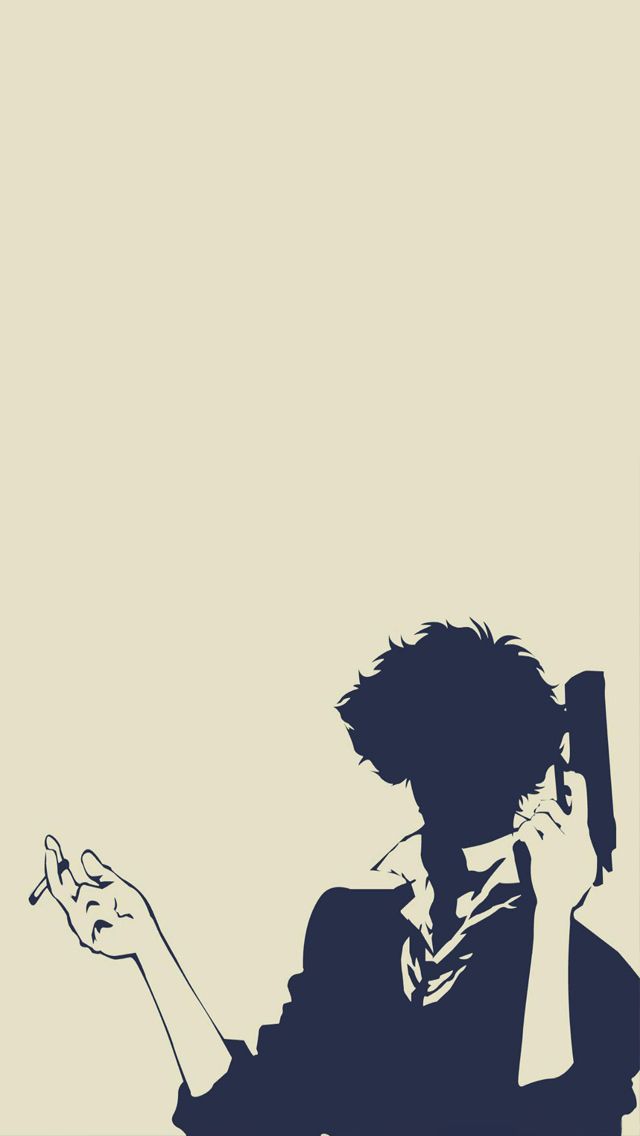 Cowboy Bebop Iphone Wallpaper - KoLPaPer - Awesome Free HD Wallpapers