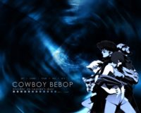 Cowboy Bebop Wallpaper 4