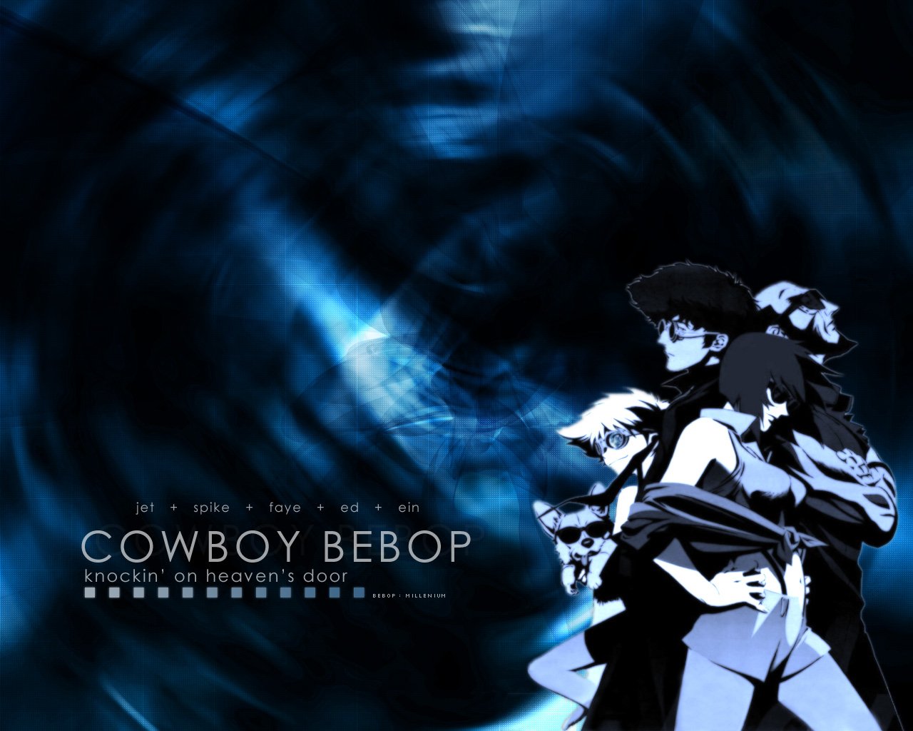 Cowboy Bebop Wallpaper Kolpaper Awesome Free Hd Wallpapers