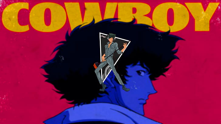 Cowboy Bebop Wallpaper Kolpaper Awesome Free Hd Wallpapers