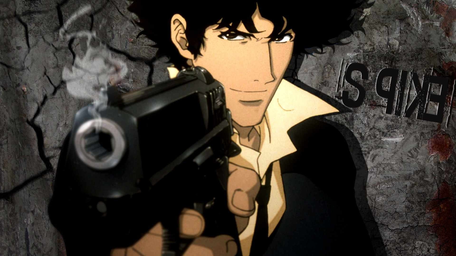 Cowboy Bebop Wallpaper Hd Kolpaper Awesome Free Hd Wallpapers