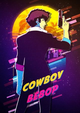Cowboy Bebop Wallpaper Iphone Kolpaper Awesome Free Hd Wallpapers