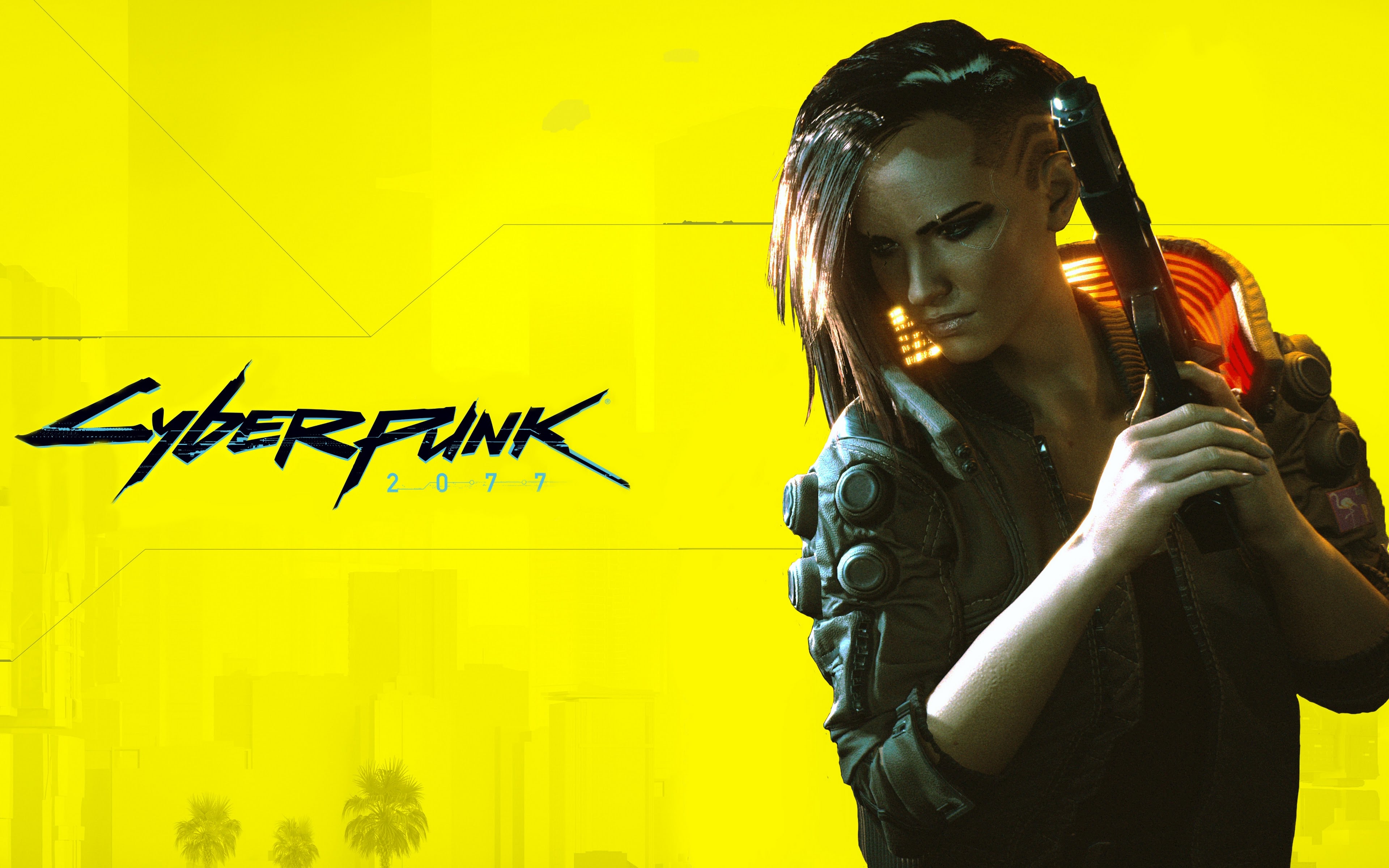 Featured image of post Background Images 4K Ultra Hd Cyberpunk 2077 Wallpaper - You can also upload and share your favorite 4k cyberpunk 2077 wallpapers.