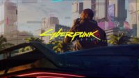 Cyberpunk 2077 Cool Wallpaper