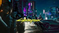 Cyberpunk 2077 Desktop Wallpaper