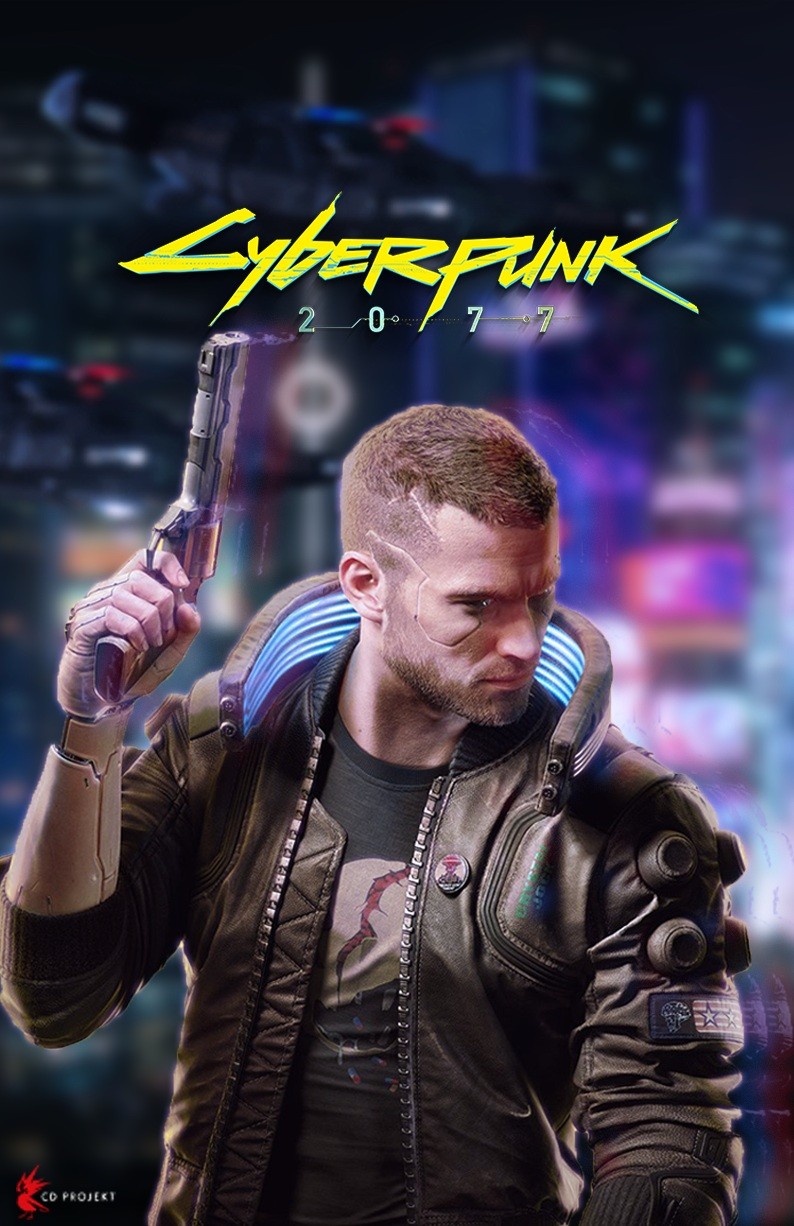 Featured image of post Cyberpunk 2077 Phone Wallpaper : Cyberpunk 2077 welcome to night city iphone wallpaper.