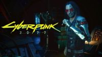 Cyberpunk 2077 Wallpaper 4