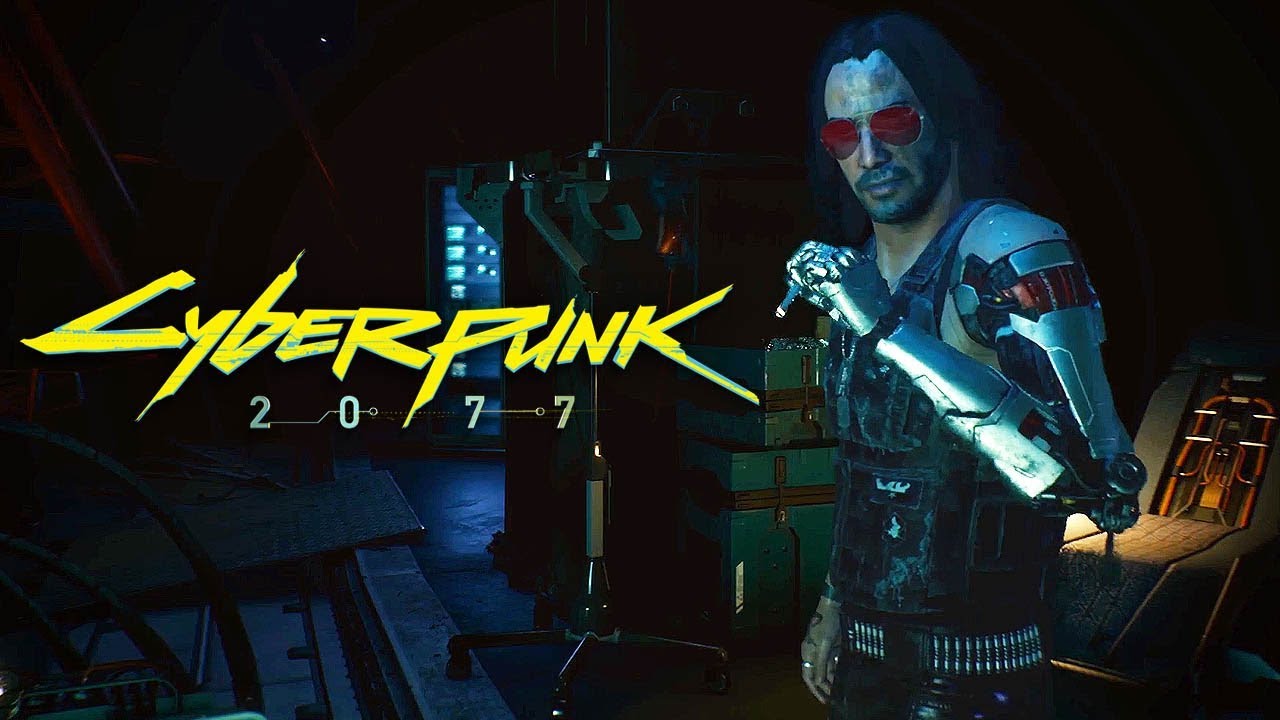 Desktop Cyberpunk 2077 Wallpaper 1920x1080 55 Cyberpunk 2077 4k 8k Hd