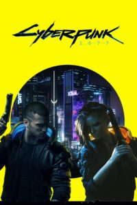 Cyberpunk 2077 Wallpaper Android