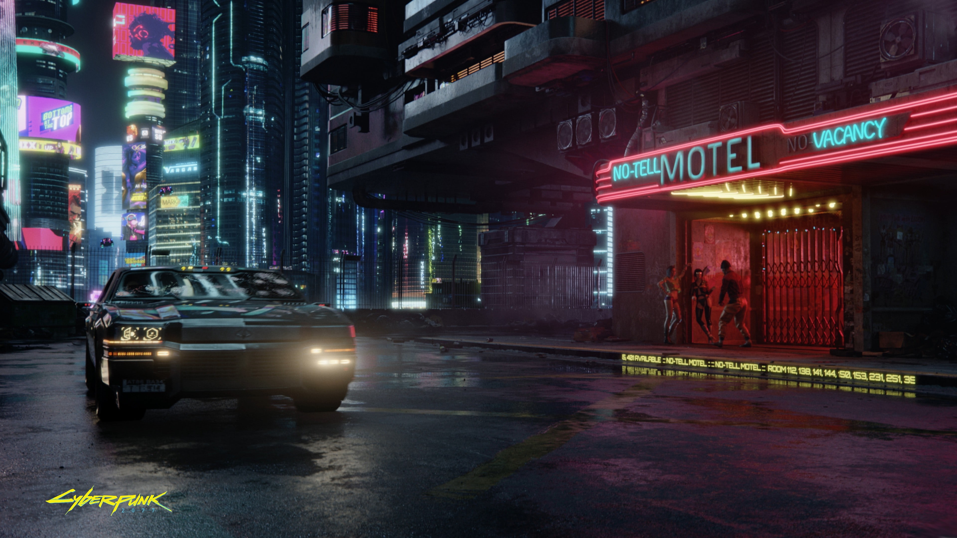 Cyberpunk 2077 Wallpaper Computer Kolpaper Awesome Free Hd Wallpapers - 15 best roblox hd wallpapers images city wallpaper hd wallpaper