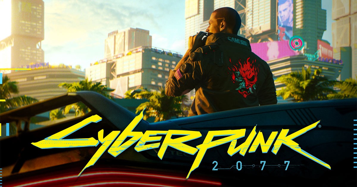 Cyberpunk 2077 Wallpaper for mobile phone, tablet, desktop computer and  other devices HD and 4K wallpapers.