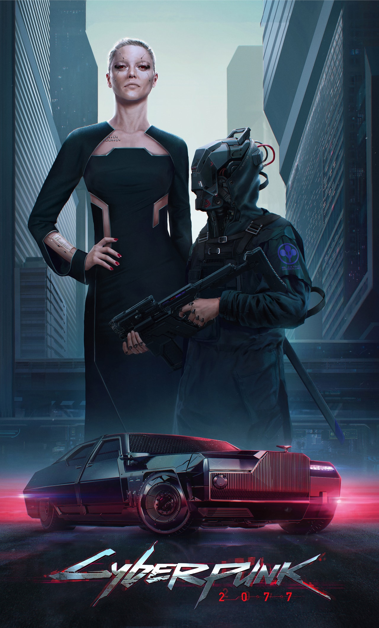 Featured image of post Cyberpunk 2077 Wallpaper 4K Phone / Start your search now and free your phone.